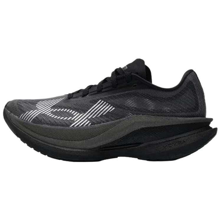 Under Armour Velociti Elite 3 Running Shoes Unisex Gray Black