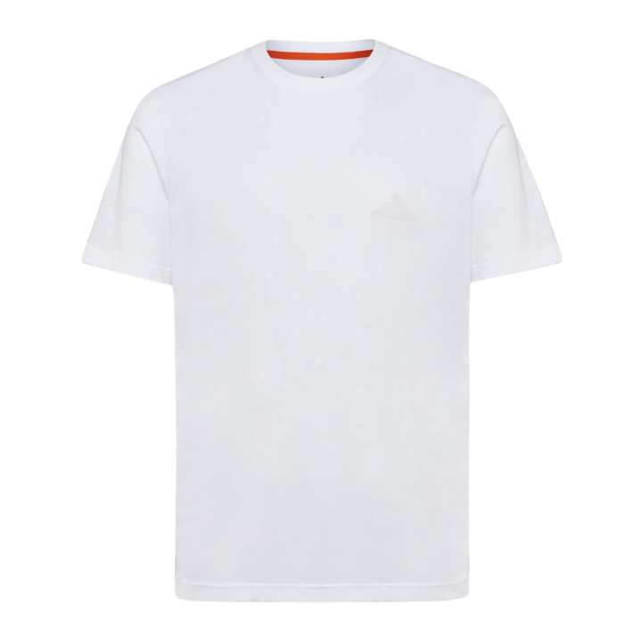 Adidas Adidas Terrex T Shirts Unisex White Crew Neck Moderate