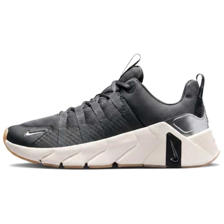 Nike Nike Free Metcon 7 Training Shoes Women's Low Top Charcoal Gray/Black/Phantom/Metal Silver