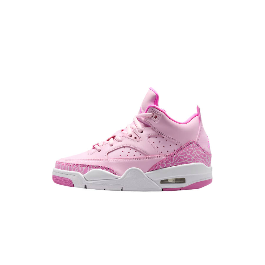 Jordan Jordan Son Of Mars Kids' Basketball Shoes Unisex