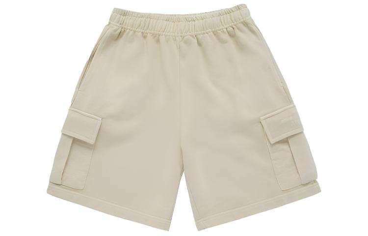 Acme De La Vie Acme De La Vie/ADLV Casual Shorts Unisex Khaki