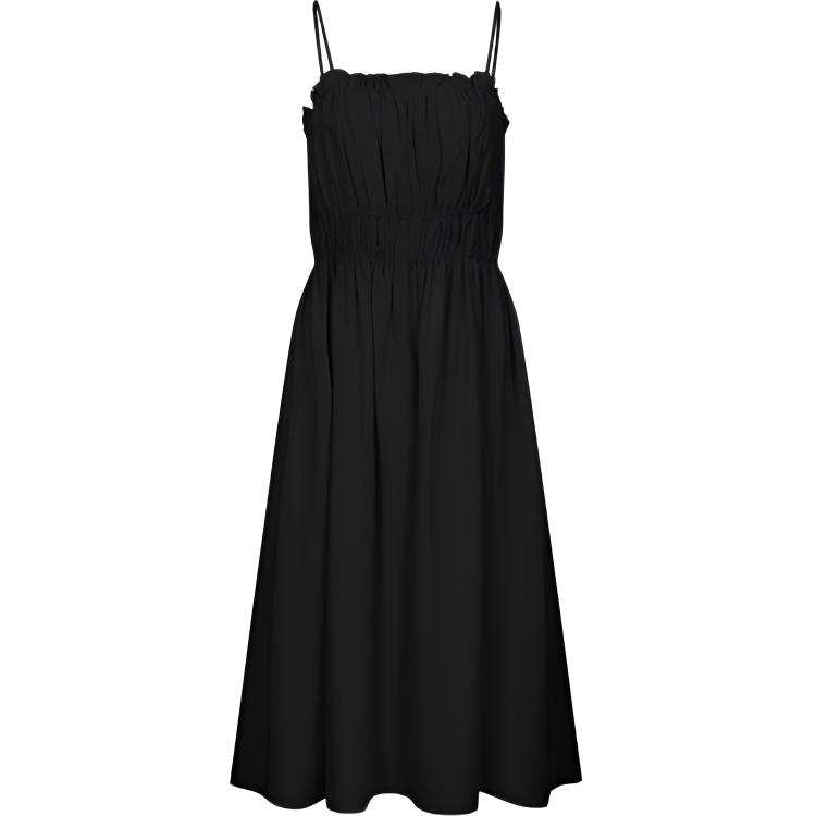 URBAN REVIVO Sleeveless Dress Women's
