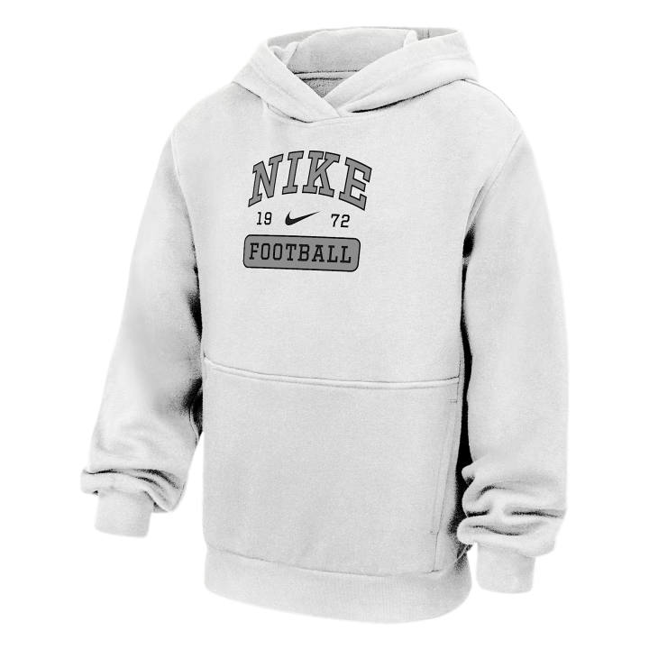 Nike Nike Kids Sweatshirts Hooded Non Detachable Moderate