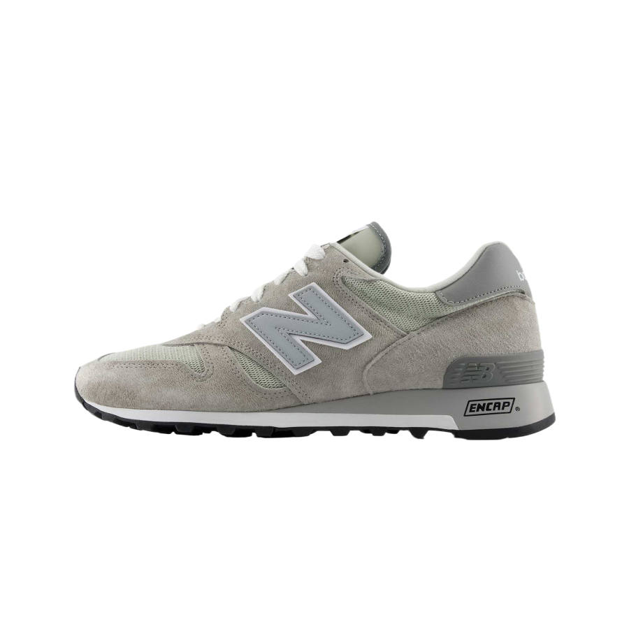 New Balance New Balance NB 1300 Casual Shoes Unisex Low Top White