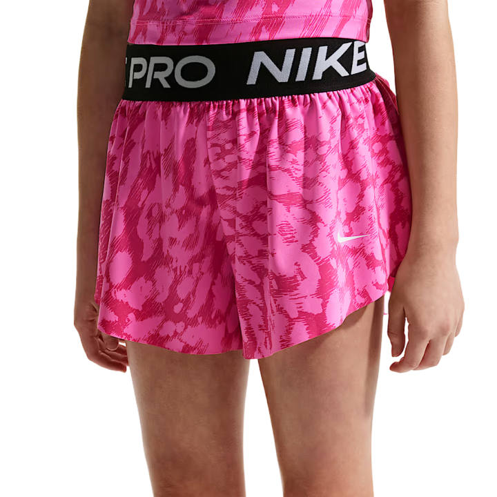 Nike Nike Kids Shorts Moderate Stretch