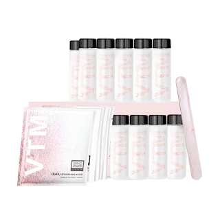 ERNO LASZLO NEW YORK AOLUNNASU Ice White Facial Masks Soothing Brightening Tightening Moisturizing And Nourishing Repairing Minimizing Pores