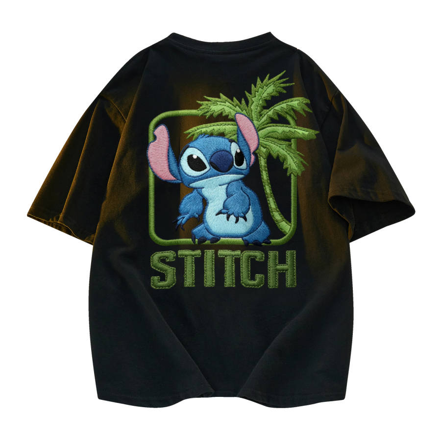 Disney T Shirts Unisex Crew Neck Moderate Other