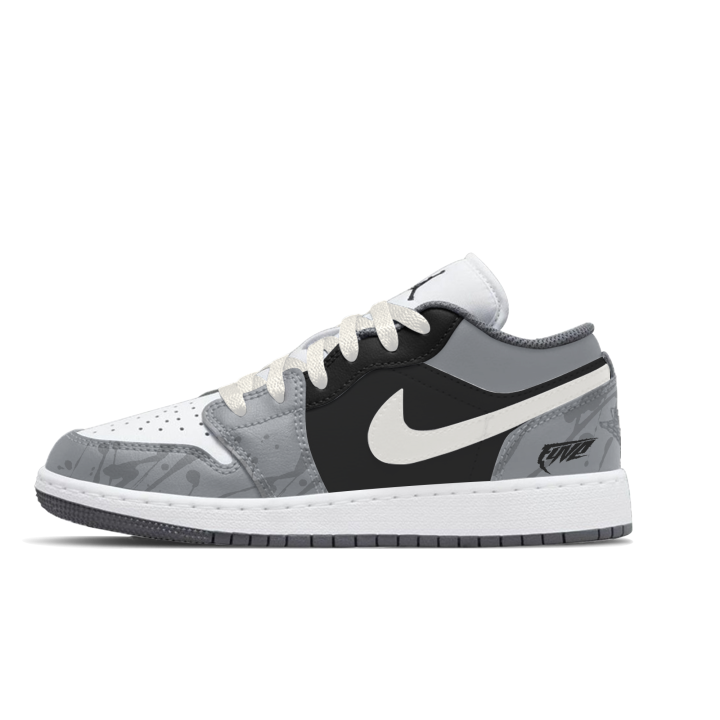 Jordan Jordan Air Jordan 1 Kids' Basketball Shoes Unisex