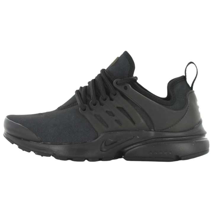 Nike Nike Presto Casual Shoes Women's Black