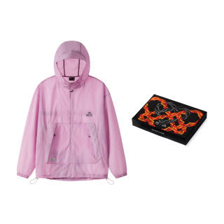 PELLIOT Sun Protection Clothing Unisex