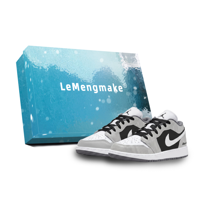 Jordan Jordan Air Jordan 1 Kids' Basketball Shoes Unisex