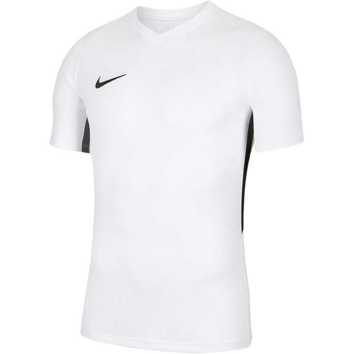 Nike Nike Soccer Jersey Unisex White