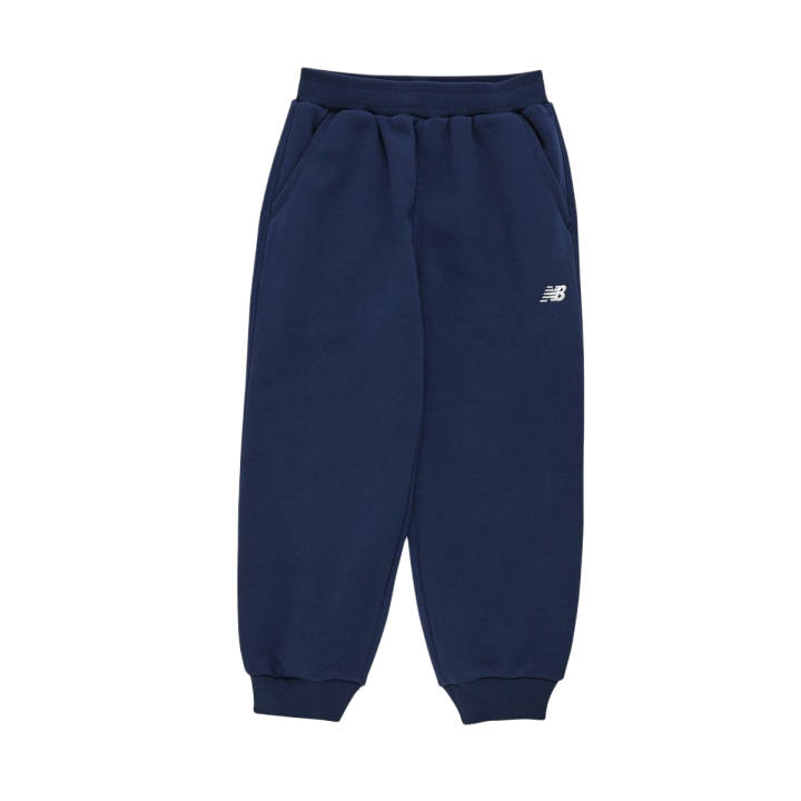 New Balance New Balance Kids Knitted Sweatpants Moderate