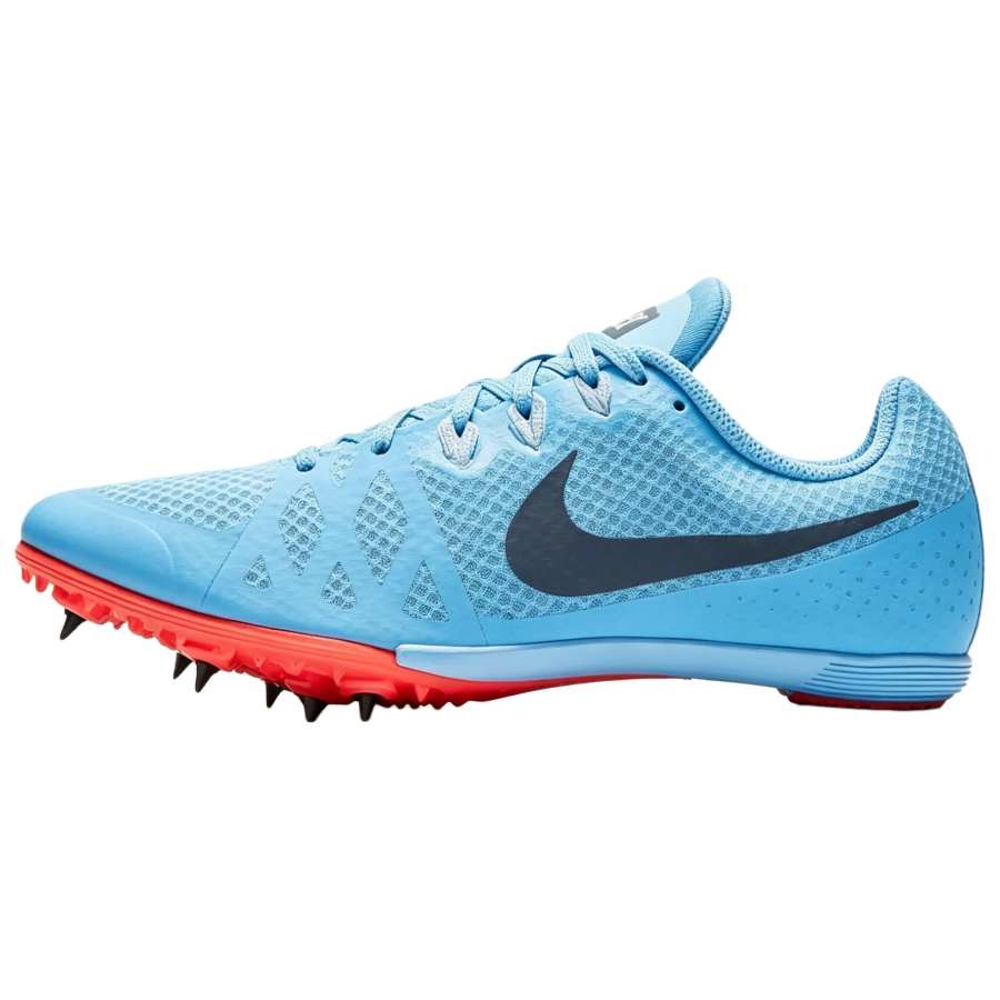 Nike Nike Zoom Rival M 8 Soccer Shoes Women's Blue