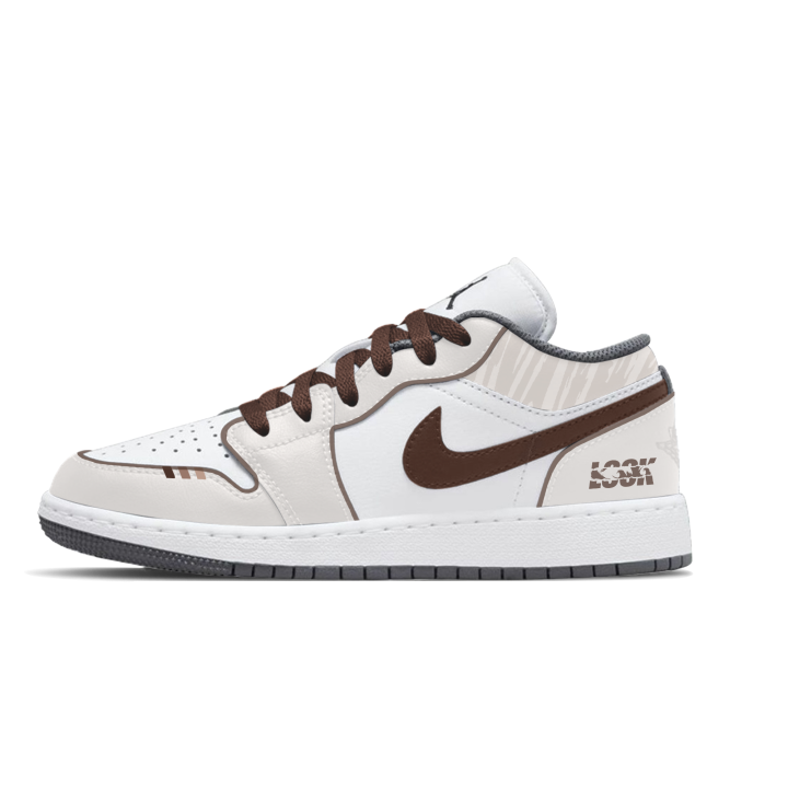 Jordan Jordan Air Jordan 1 Kids' Basketball Shoes Unisex
