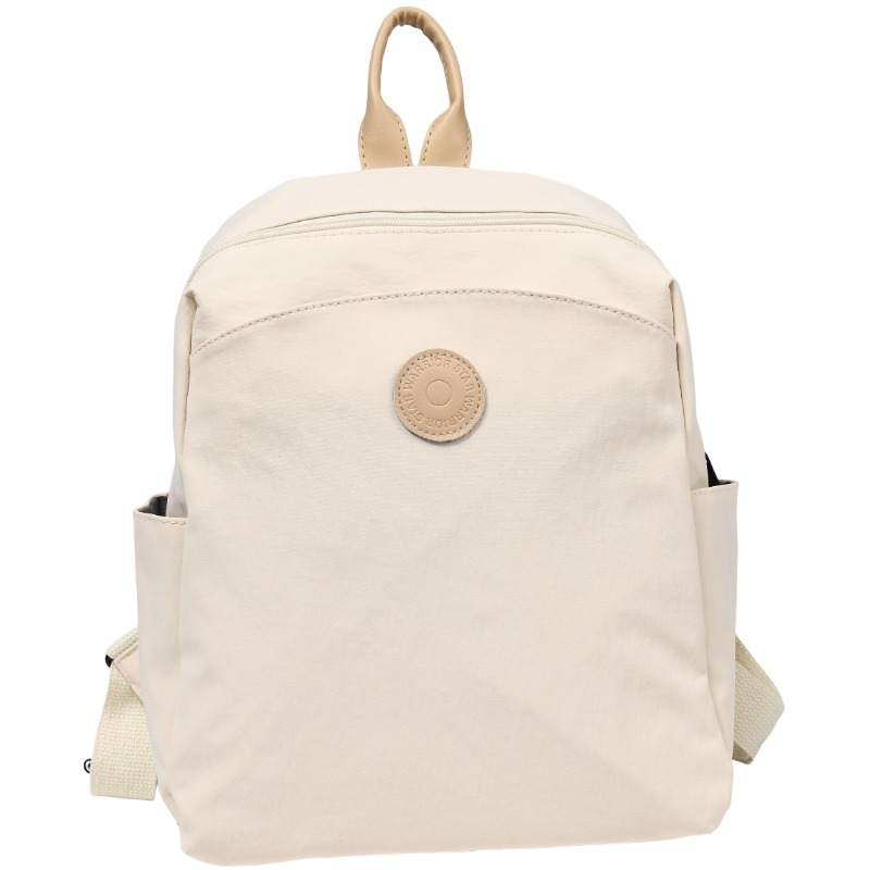 WARRIOR WARRIOR Backpacks White