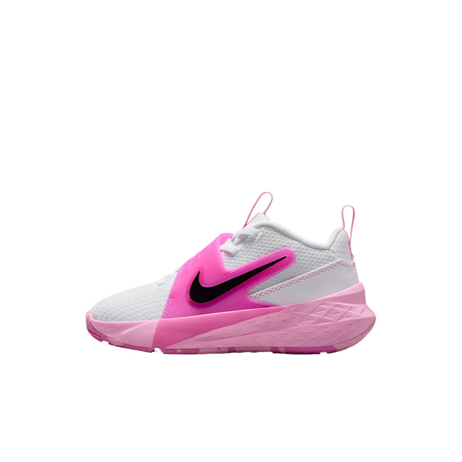 Nike Nike Team Hustle D 12 Kids' Basketball Shoes Kids