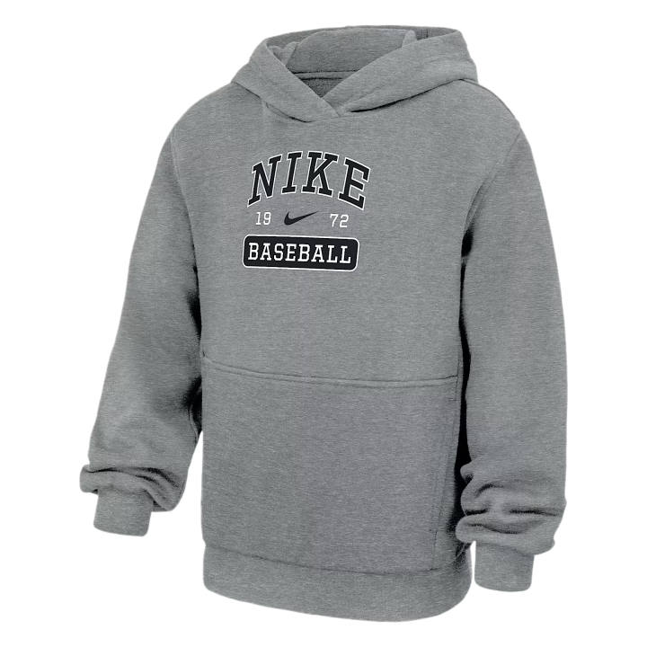 Nike Nike Kids Sweatshirts Hooded Non Detachable Moderate