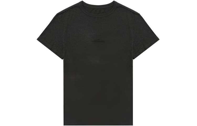Maison Margiela T Shirt Men's Black