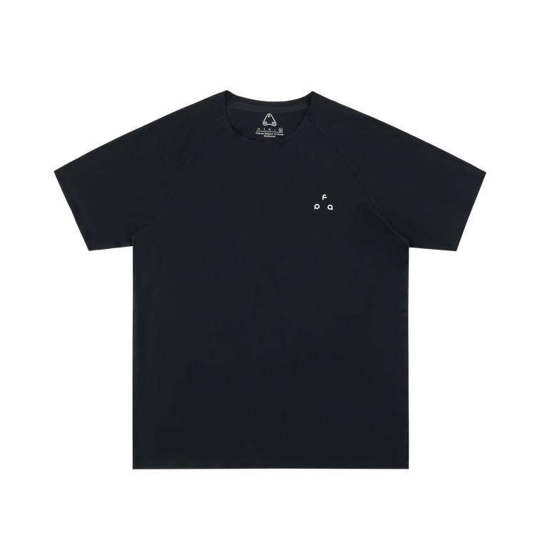 FPA T Shirts Unisex Crew Neck Moderate Straight Fit