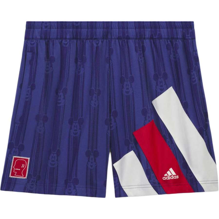 Adidas Originals x Disney/ X Brain Dead Casual Shorts Men's