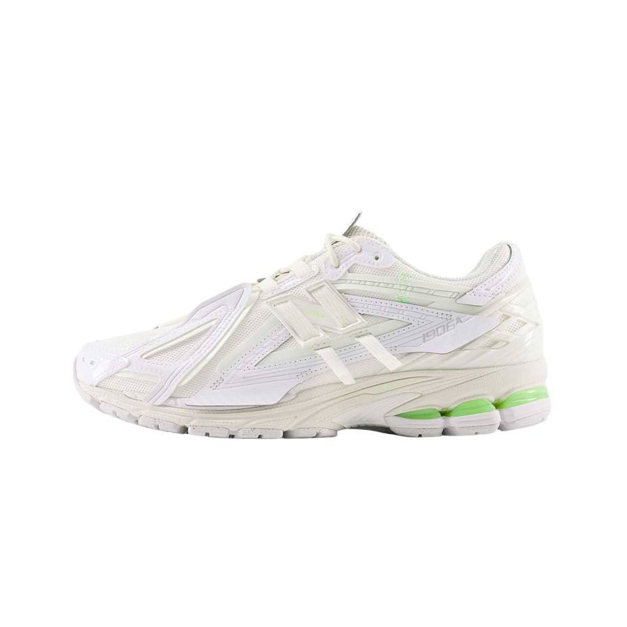 New Balance New Balance 1906A Casual Shoes Unisex Low Top White/Ecru