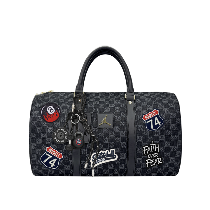 Jordan Jordan Travel Bags Belief Badge