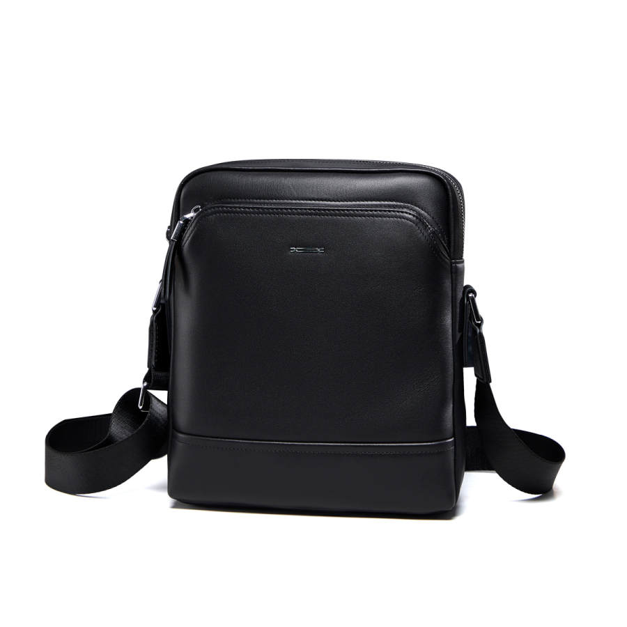 LOLLiPOPS Crossbody Bags Black