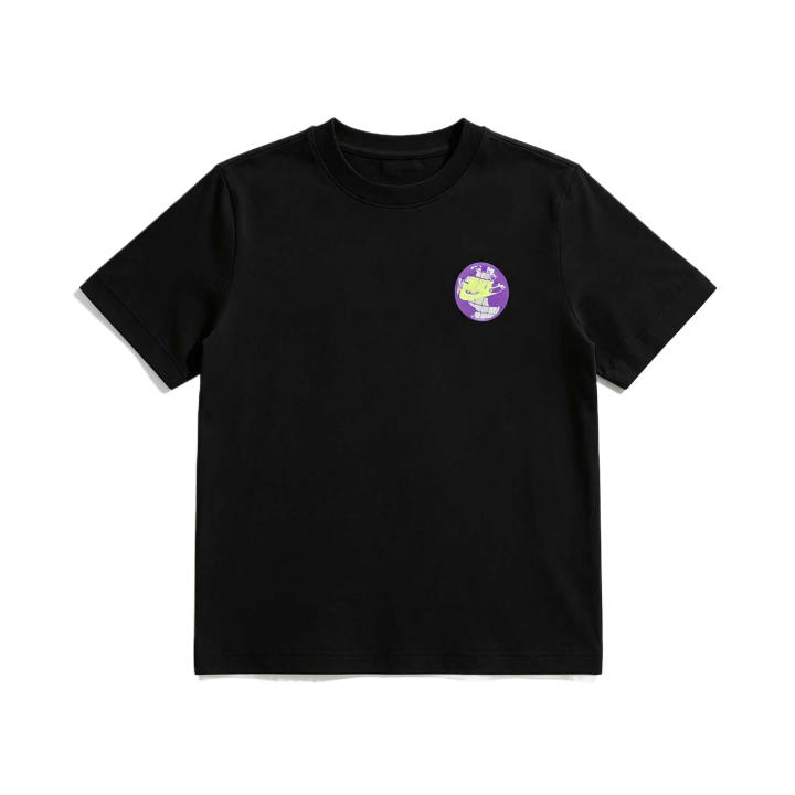 Nike Nike Kids T Shirts Crew Neck Moderate