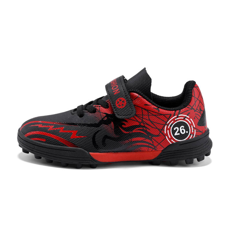 VENICEW Kids' Soccer Shoes Kids