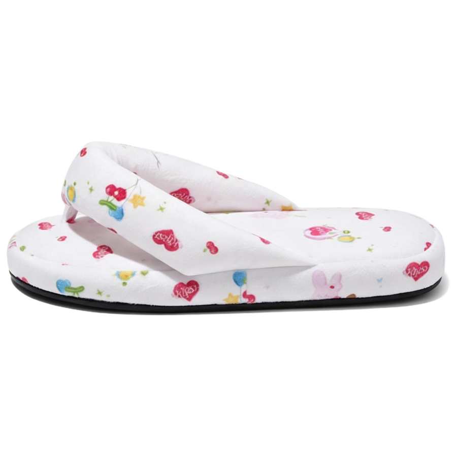 Kirsh Flip Flops Women's