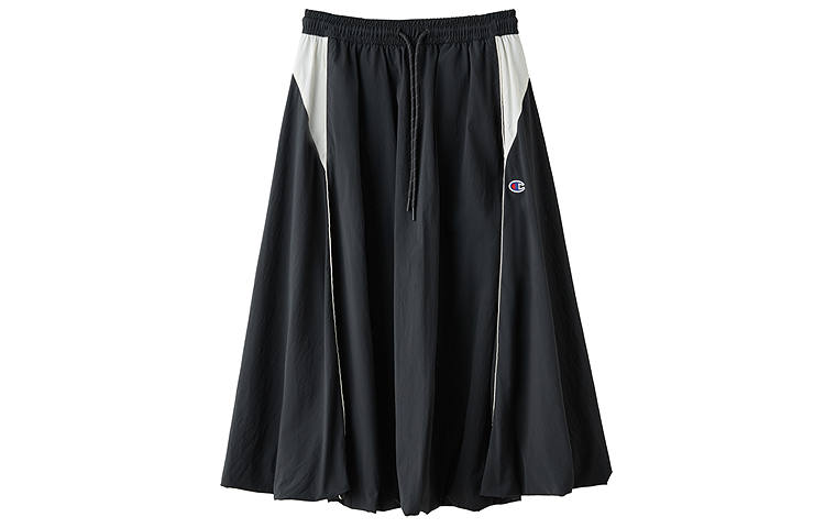 Champion Casual Short Skirts Women's Moderate Short Skirt A Line Skirt