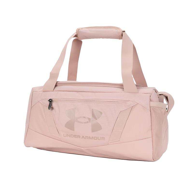 Under Armour Gym Bags Pink
