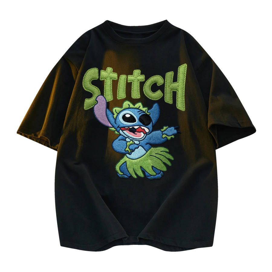 Disney T Shirts Unisex Crew Neck Moderate Other