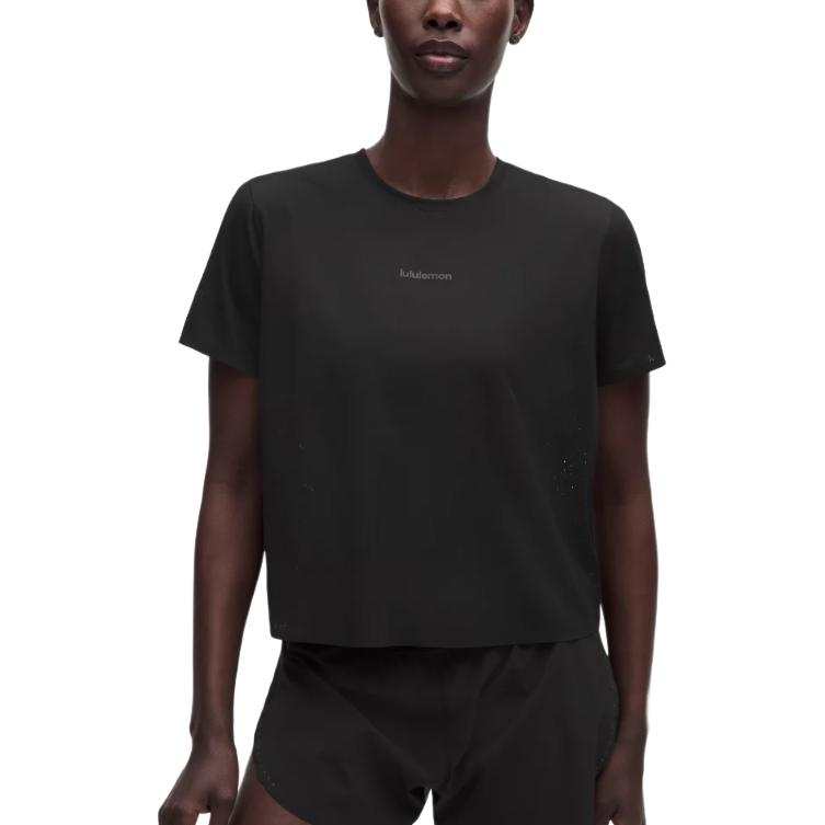Lululemon Lululemon T Shirts Women's Crew Neck