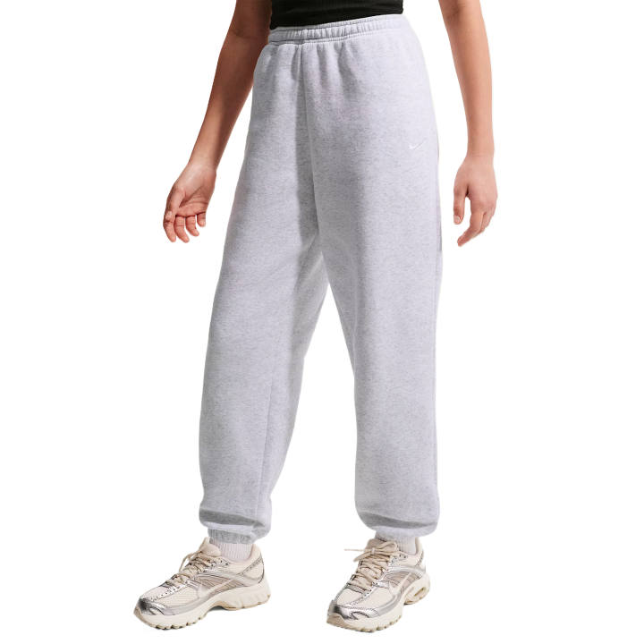 Nike Nike Kids Knitted Sweatpants Moderate Stretch