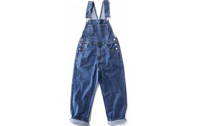 Prth Promethean Jumpsuit Unisex Blue