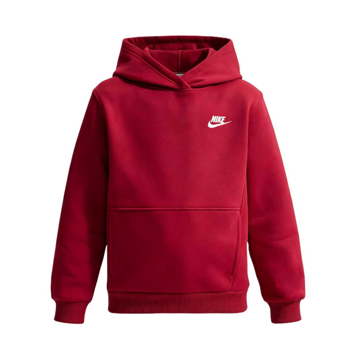 Nike Nike Kids Sweatshirts Hooded Non Detachable Moderate