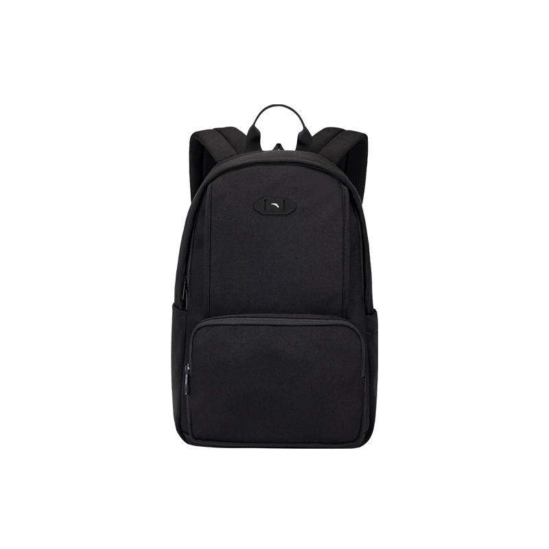 ANTA ANTA Life Collection Backpacks Black