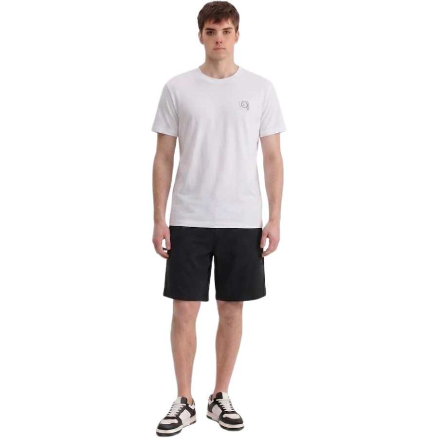 KARL LAGERFELD / Karl Lagerfeld Jeans T Shirt Men's