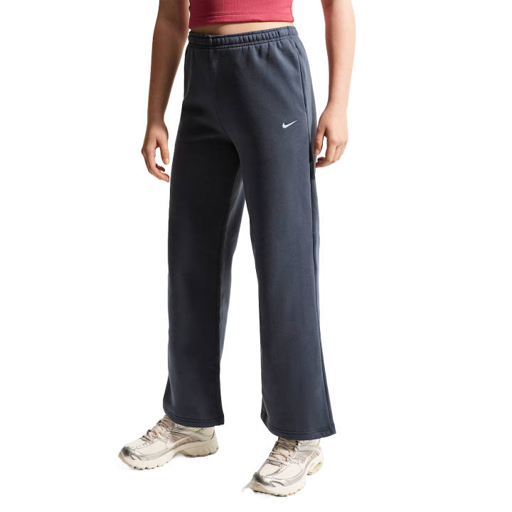 Nike Nike Kids Knitted Sweatpants Moderate Stretch