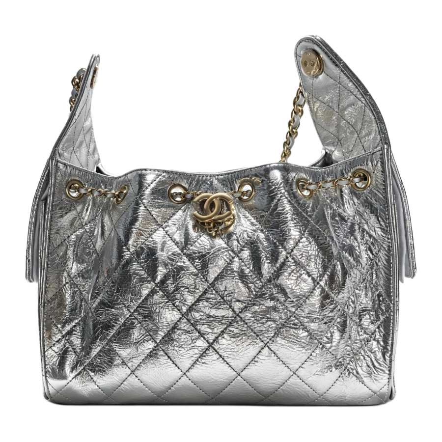 CHANEL 25Bag Shoulder Bags