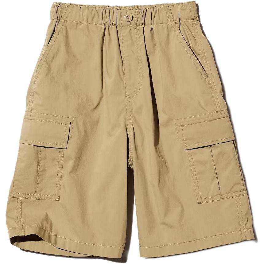 UNIQLO Kids Shorts Moderate