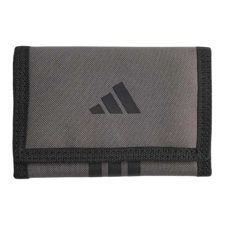 Adidas Adidas Wallets Gray