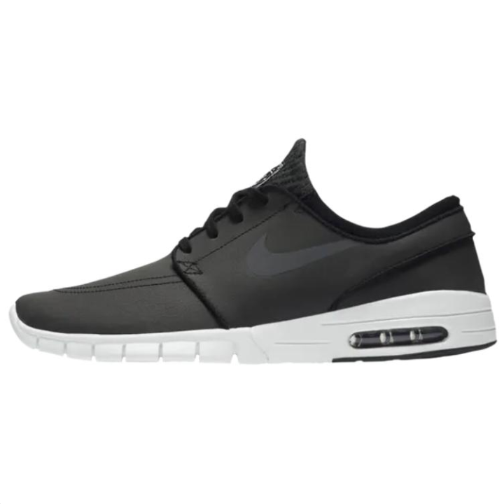 Nike Nike Stefan Janoski Max Casual Shoes Men's Black