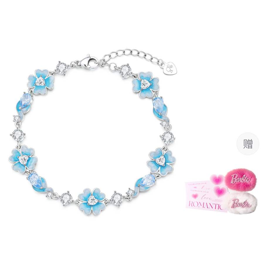 Barbie Barbie Bracelets Women's