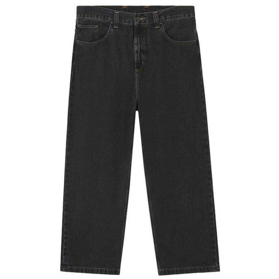 Carhartt WIP Jeans Men's Moderate Straight Fit Pants