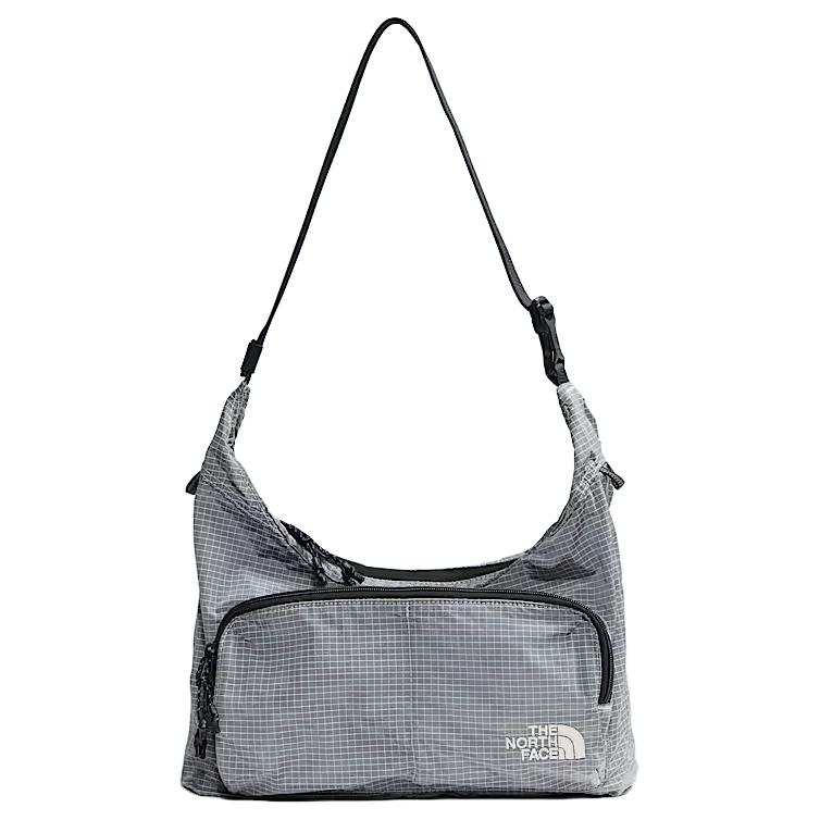 THE NORTH FACE Never Stop Crossbody Bags Gray