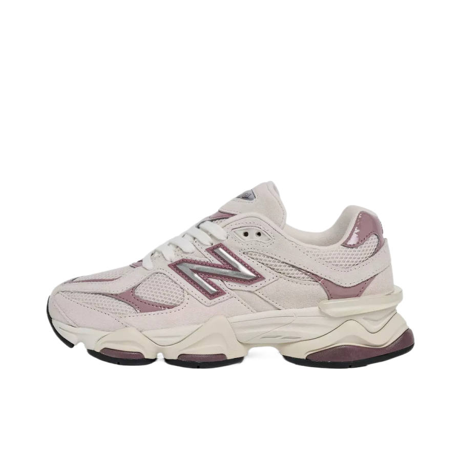 New Balance New Balance Fresh Foam 680 V9 Casual Shoes Women's Low Top Maris Sal/Gray Purple