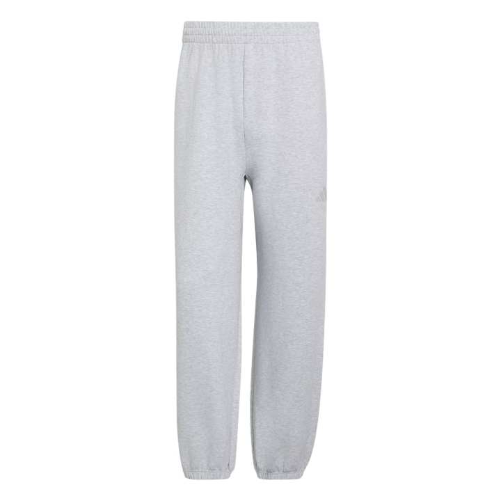Adidas Adidas Casual Pants Men's Light Gray Moderate Lantern Pants